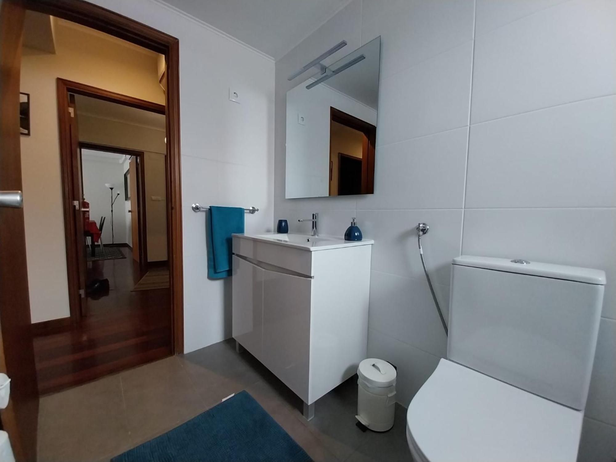 Green & Blue 3 Bedrooms Ponta Delgada  Exterior photo