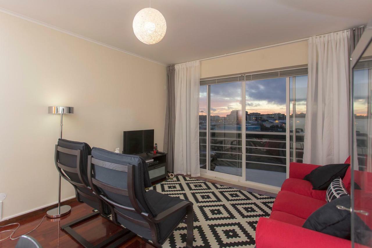 Green & Blue 3 Bedrooms Ponta Delgada  Exterior photo